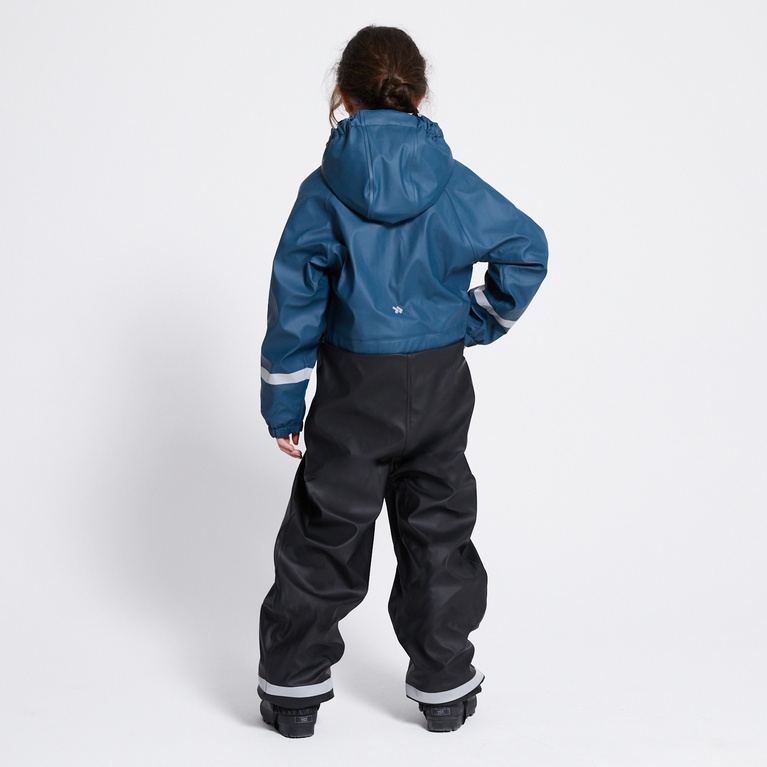 Lined rain overall "Ätran"